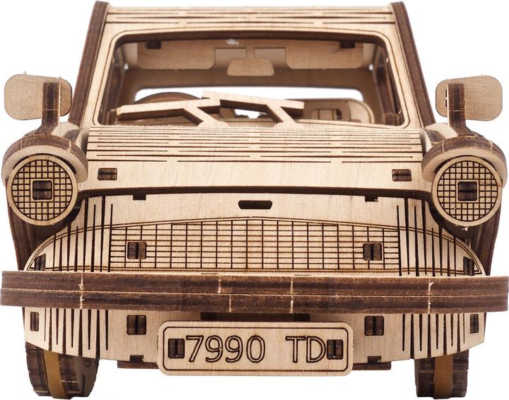 Produktbild Ugears Fliegender Ford Anglia