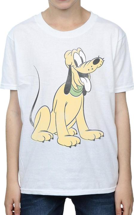 Produktbild Disney Pluto Sitting TShirt Jungen