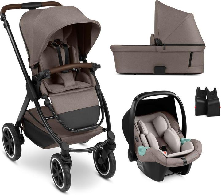 Produktbild ABC Design Samba 2 3in1