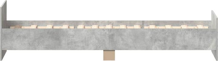 Image du produit vidaXL Bettgestell (90 x 200 cm)