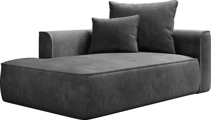 Produktbild Vente-unique Pineta (Recamiere)