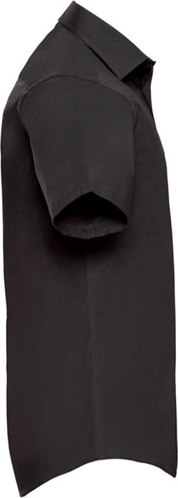 Immagine prodotto Russell Camicia Aderente Maniche Corte Uomo (M)