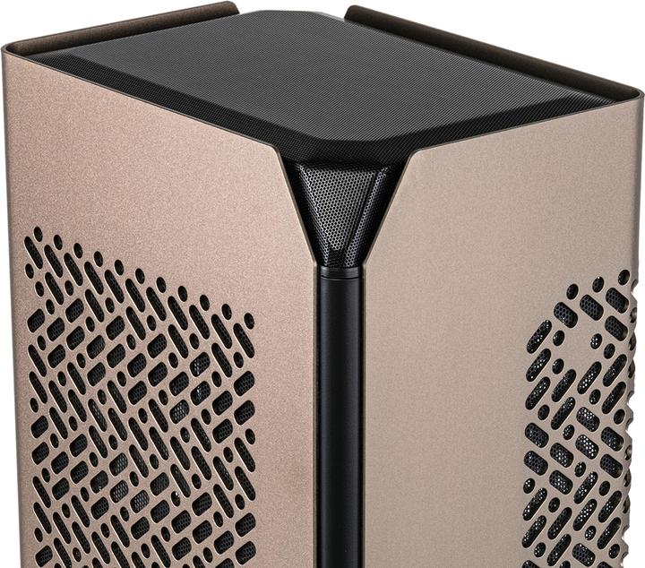 Produktbild Cooler Master NCORE 100 MAX (ITX)