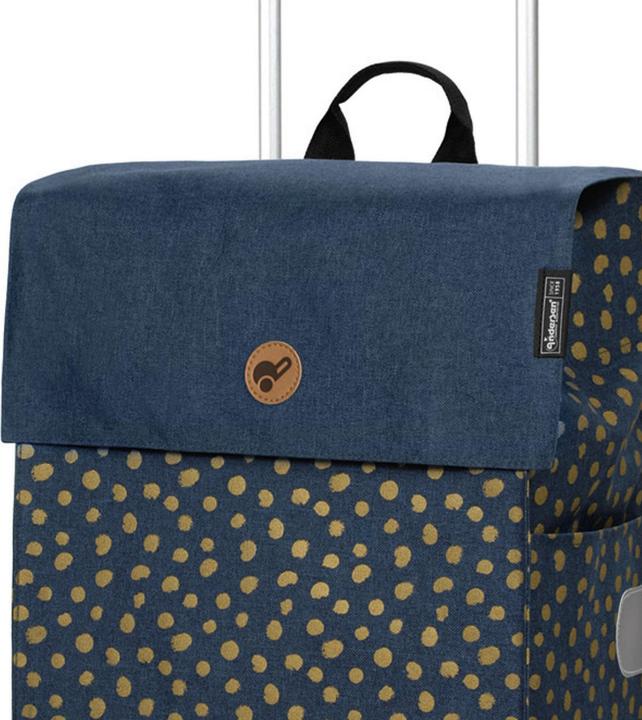 Produktbild Andersen Scala Shopper Plus Fita