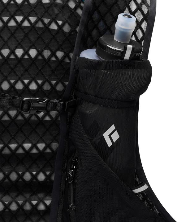 Produktbild Black Diamond W Distance 15 Rucksack - leichter Damen-Runpack für alpine Touren (15 l)