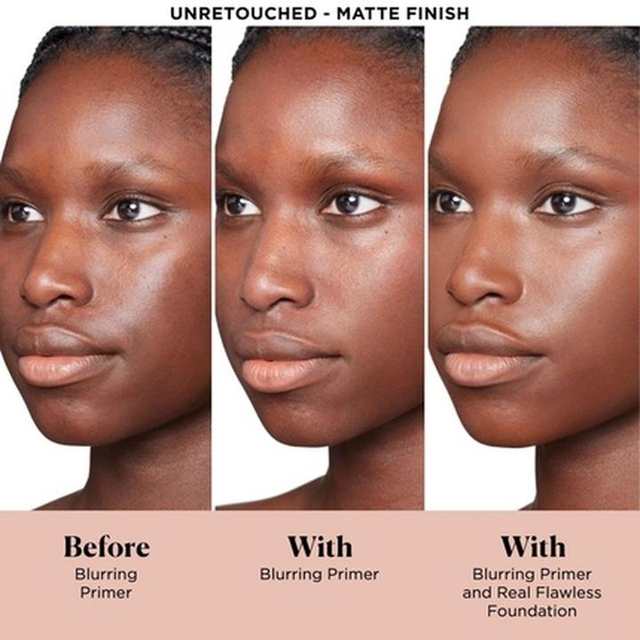 Produktbild Laura Mercier Pure Canvas Primer - Blurring