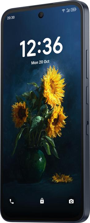 Produktbild TCL SMP. 70PRO NXT 256 BLU (256 GB, Stellar blue, 6.90", 5G)