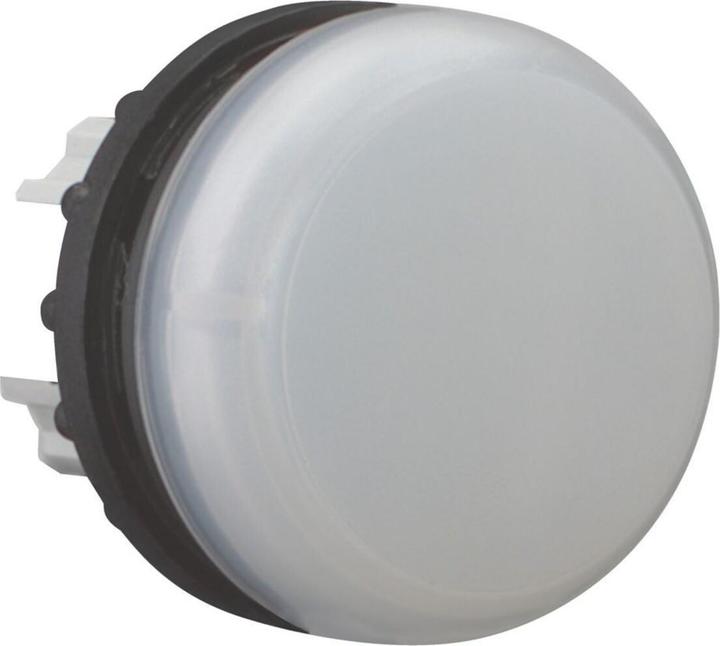 Produktbild Eaton Pilot Light Flush White Inc Contacts