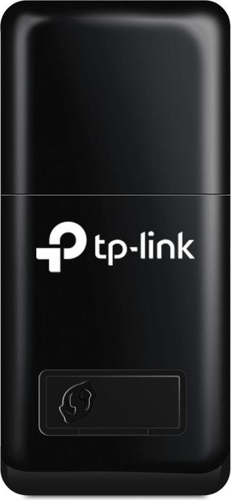 TP-Link Tl-Wn823n (USB 2.0)