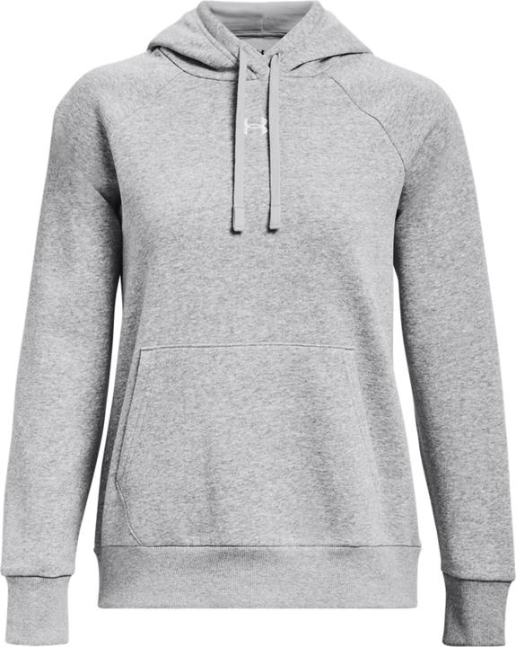 Produktbild Under Armour UA Rival Fleece Kapuzenpullover Damen (M)