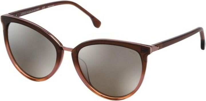 Actual product image Lozza Damensonnenbrille SL4161M567S6X ø 56 mm