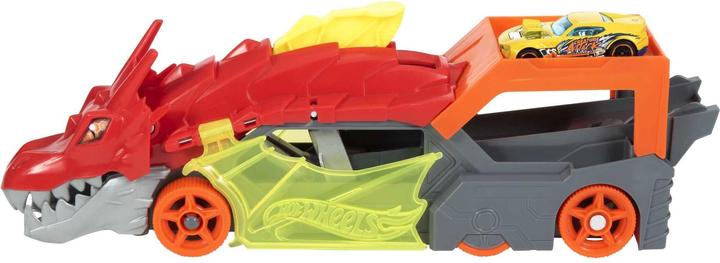 Immagine prodotto Hot Wheels Drago