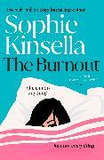 Produktbild The Burnout (Englisch, Sophie Kinsella, 2023)