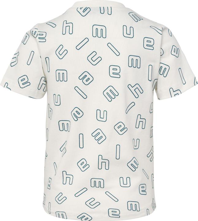 Produktbild hummel Hmlflow Aop T-Shirt S/S (104)
