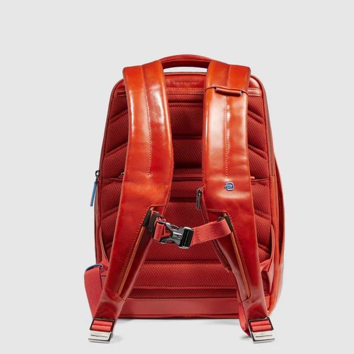 Produktbild Piquadro Blue Square - Laptoprucksack 14" (16 l)