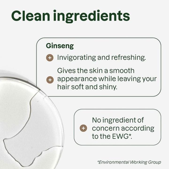 Immagine prodotto Attitude Shampoo e lavaggio corpo 2in1 Ingredienti a base vegetale e minerale verificati EWG Personale vegano (473 ml)