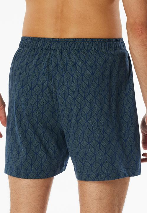 Produktbild Schiesser Boxer Multi (4, 2er Pack)