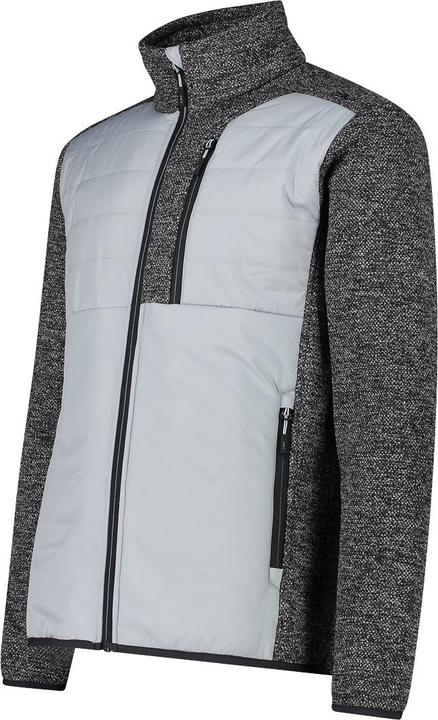 Produktbild CMP Campagnolo Hybrid-Pullover (4XL)