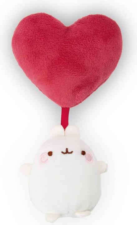 Image du produit NICI Magnicis Molang (13 cm)
