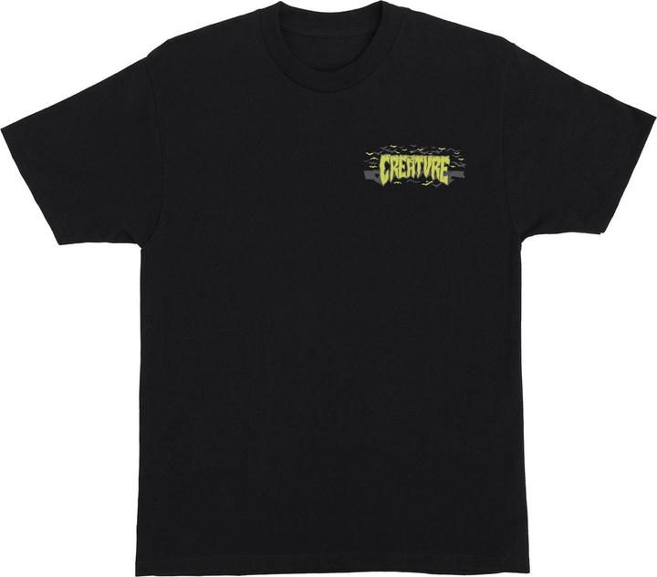 Immagine prodotto Creature Maglietta Bat Relic Heavyweight (M)