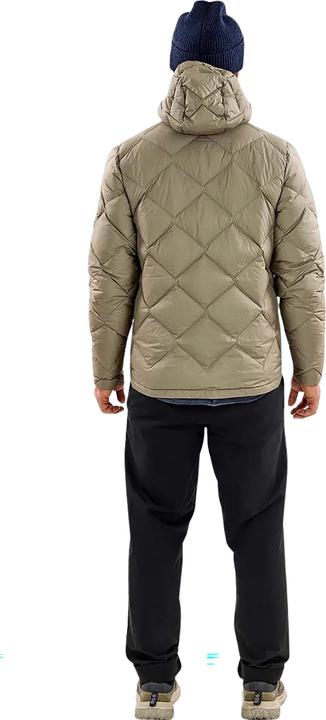 Produktbild The Mountain Studio Ultralight Down Hood Jacket (S)
