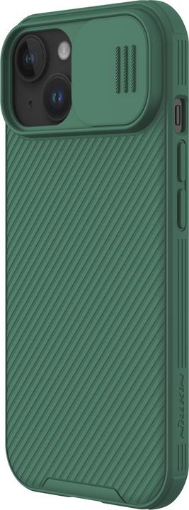 Actual product image Nillkin CamShield Pro MagSafe Series Hardcase Cover (Apple iPhone 15 Plus)
