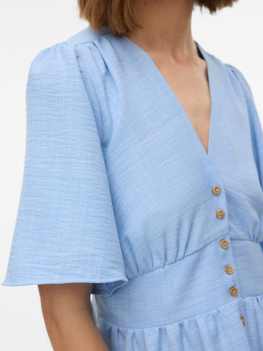 Image du produit Vero Moda VMMELANEY Kurzes Kleid Kleid (M)
