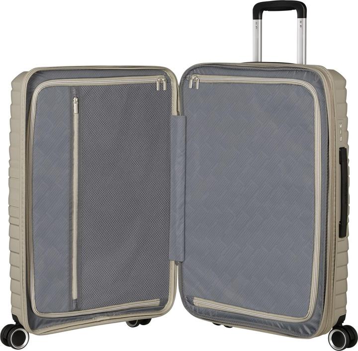 Image du produit American Tourister Trolley Flytwist Spinner 67 (63 l)