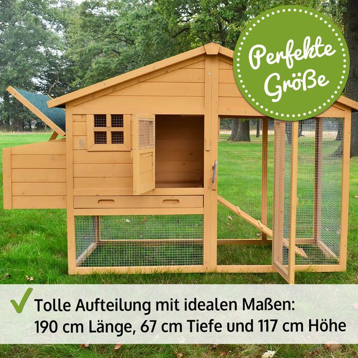 Image du produit Jamb Luxus