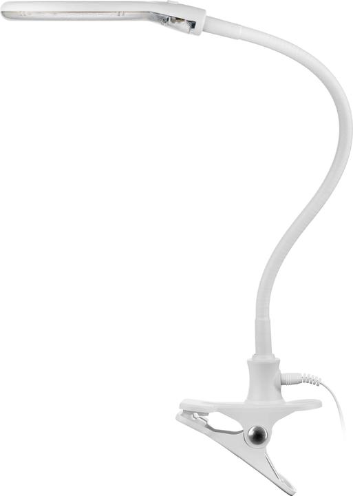 Produktbild Goobay LED-Klemm-Lupenleuchte