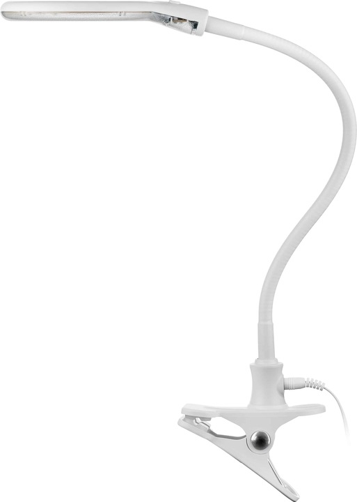 Produktbild Goobay LED-Klemm-Lupenleuchte, 6 W