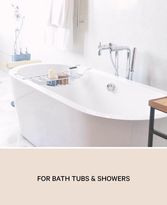 Produktbild Esmée Sticker für Dusche und Badewanne