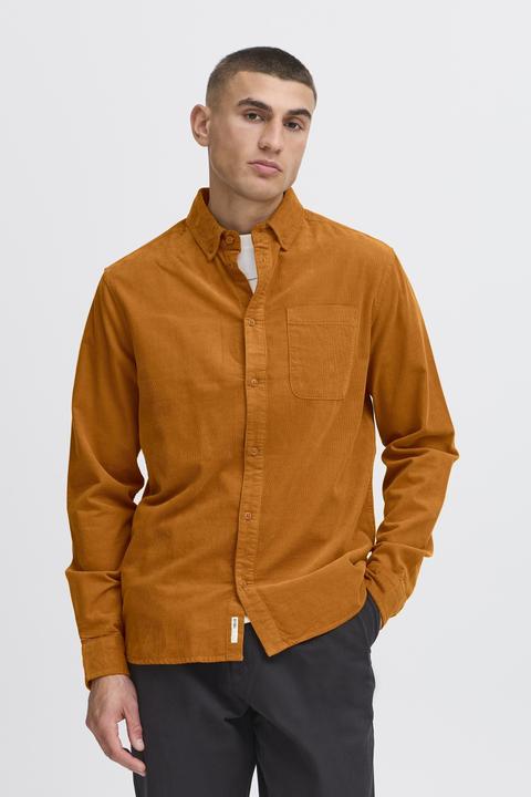 Actual product image Solid Sdjuan Ls Corduroy (L)