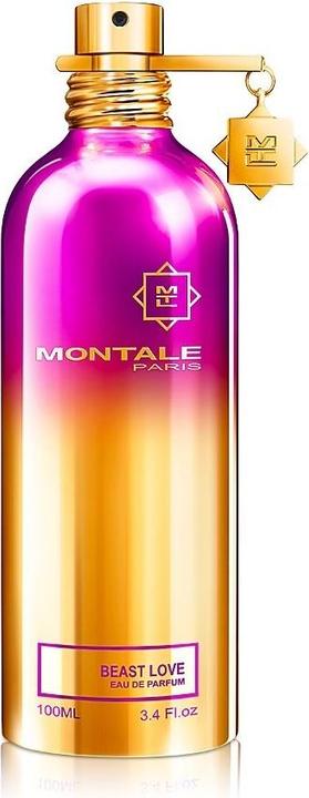 Montale Beast Love Edp Spray (Eau de Parfum, 100 ml)