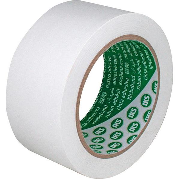 IKS Putzer- u. Gipserband F32 30mm x 33m, weiss (30 mm) (204087)