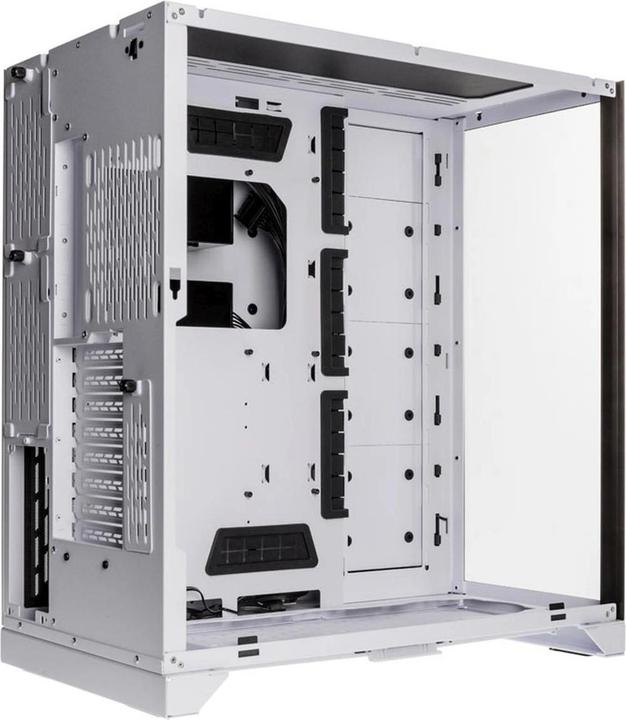 Actual product image Lian-Li O11Dynamic XL (mATX, Mini-ITX, E-ATX, ATX)
