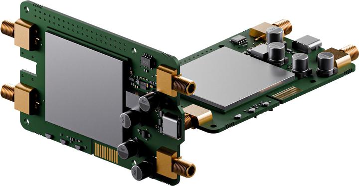 Produktbild Teltonika EBD021 (EU) Calyx 4G