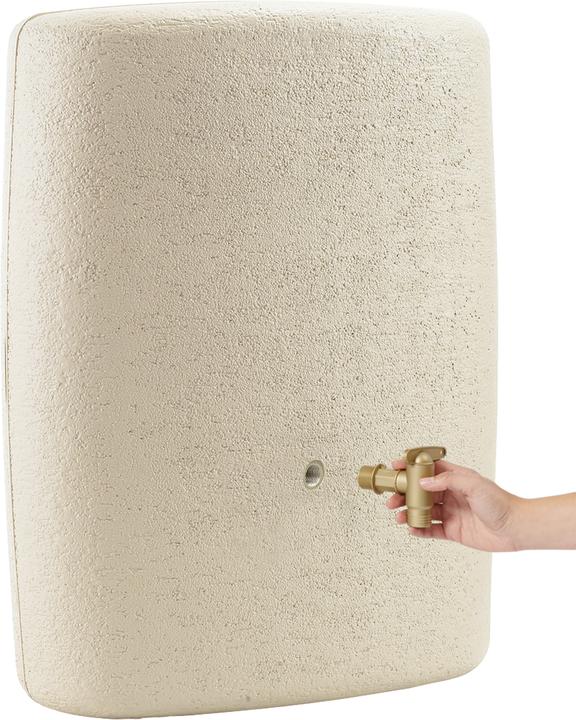 Actual product image 4rain Terra (275 l)