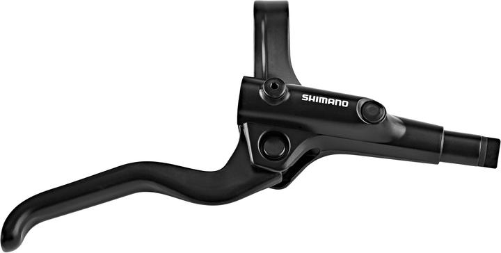 Shimano BL-MT201 brake lever right (Rear brake, Brake lever)