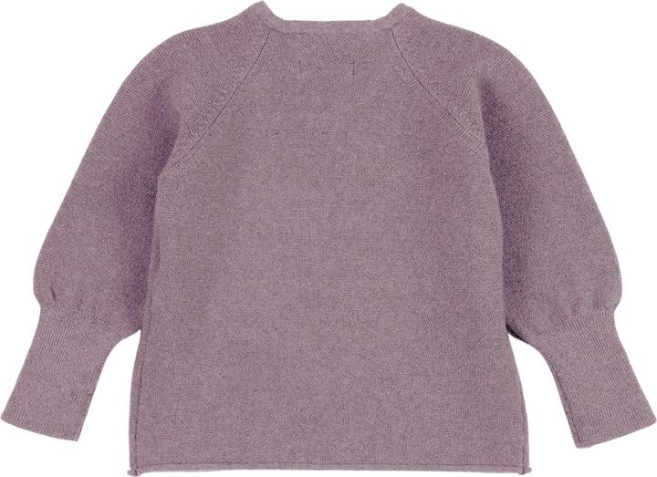 Produktbild Halfen Feinstrick Jäckchen (68)