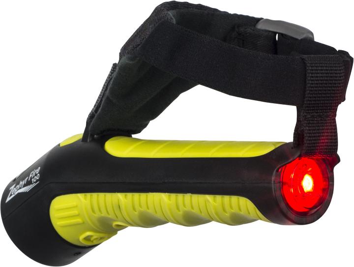 Produktbild Nathan Zephyr Fire 100 Hand Torch