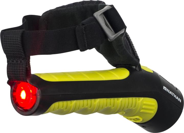 Produktbild Nathan Zephyr Fire 100 Hand Torch