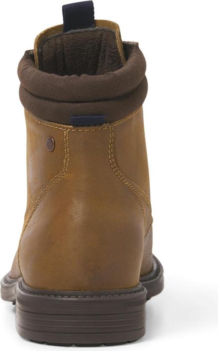 Produktbild Jack & Jones Leder Stiefel (45)