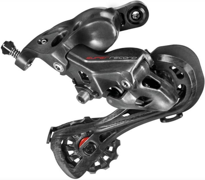 Produktbild Campagnolo Super Record (12-fach)