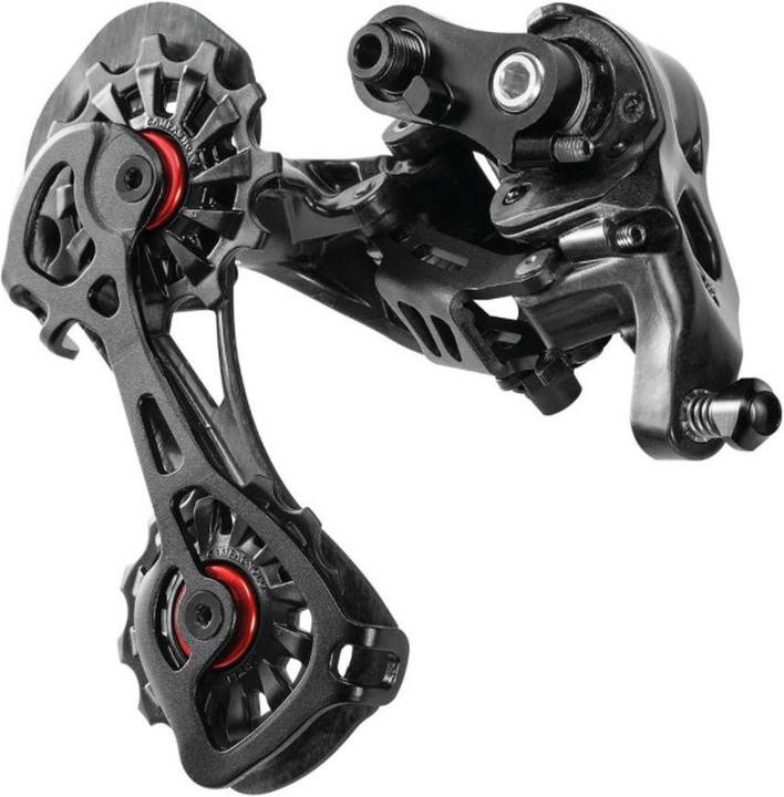 Produktbild Campagnolo Super Record (12-fach)