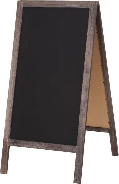 Actual product image Jamb shabby et chic (97 x 50 x 57 cm)