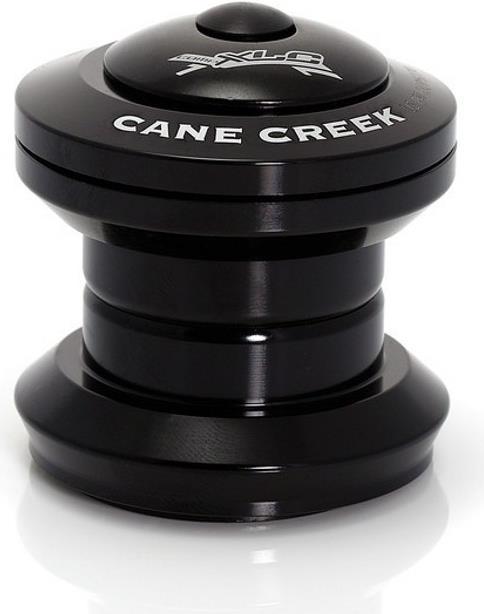 Actual product image XLC Comp A HS-A08 Head headset Ø30.0m 1 1/8" cone