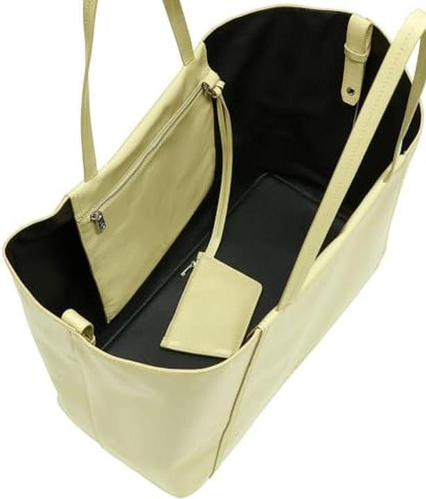 Produktbild Liebeskind Berlin Shopper Grosser Shopper aus Leder in Crinkle-Optik