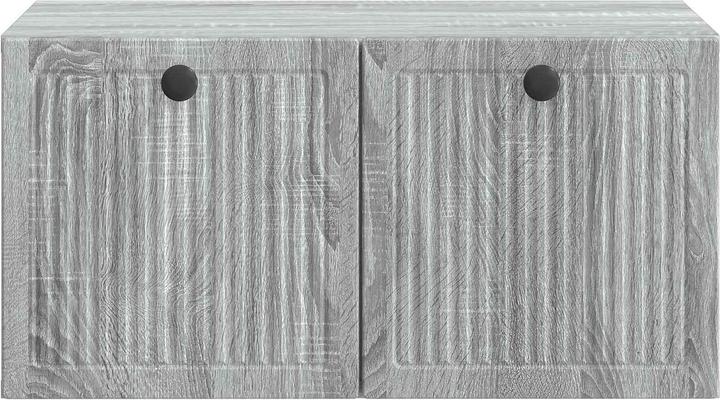 Actual product image vidaXL TV-Schränk (59.50 x 41 x 30 cm)