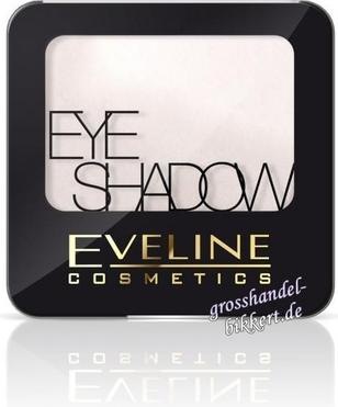 Produktbild Eveline Eye Shadow CieÅ„ Do Powiek 21 Crystal White